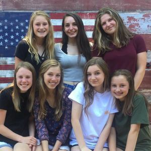 Meet your Posher, Noelle